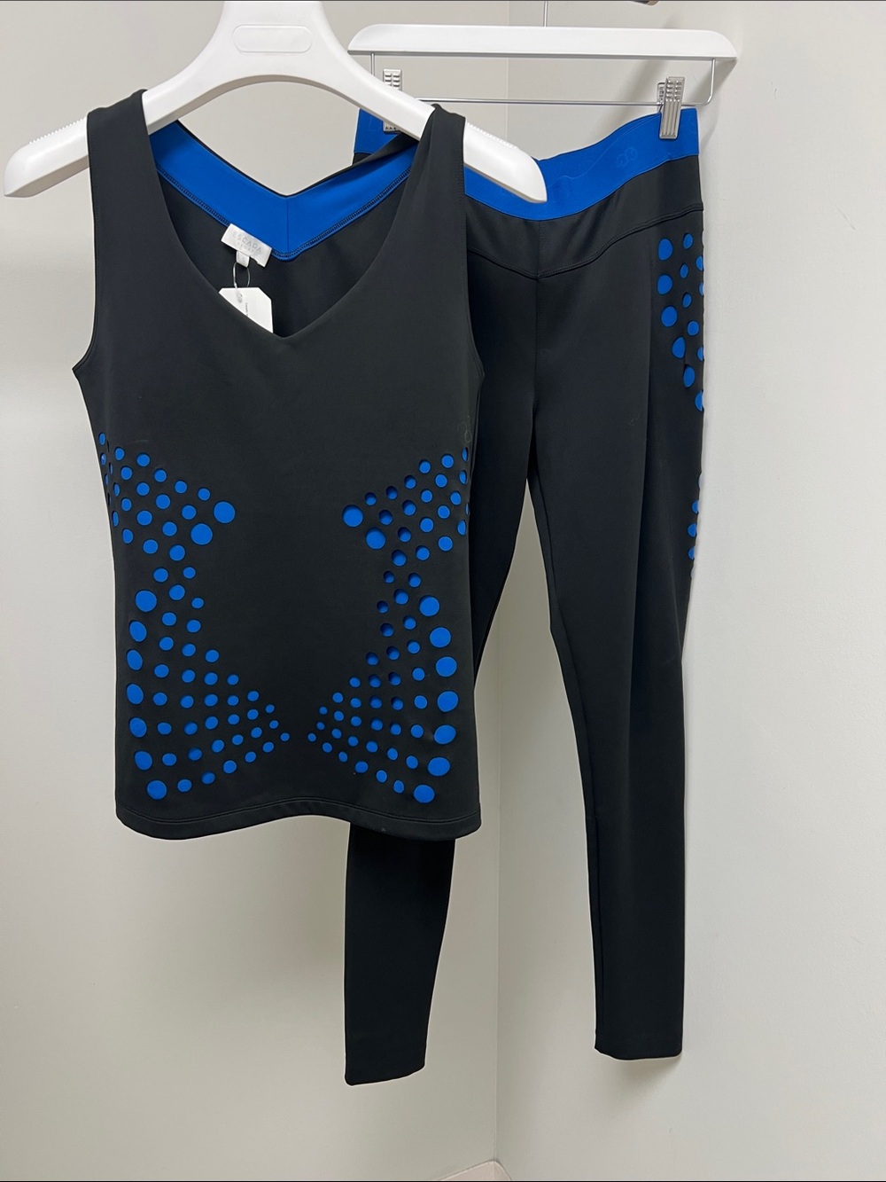 Escada Athletic Set